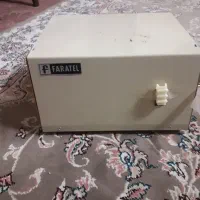 ترانس برق ومحافظ فاراتل
