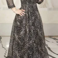 لباس مجلسی نو