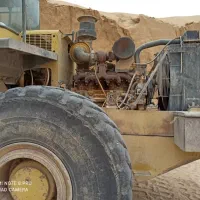 لودر ۴۵۰|خودرو سنگین|رامشیر, |دیوار