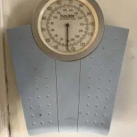 ترازو برند بیورر