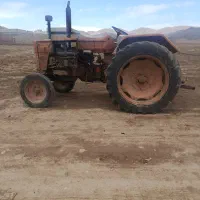 تراکتور رومانی