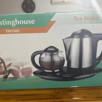 فروش چای ساز وچرخ گوشت