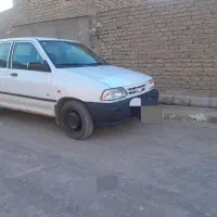 پراید ۱۳۱|خودرو سواری و وانت|تایباد, |دیوار