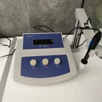 Ph متر دستی(manual )