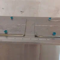 فریزر خشک کن صندوقی.زیر صفر|یخچال و فریزر|شیراز, شهرک مخابرات|دیوار