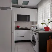 آپارتمان ۴۰ متری فول امکانات نزدیک مترونبردشمالی