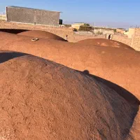 کاهگل آماده کویر رفسنجان باضمانت و سابقه کاری بالا