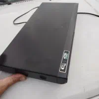 دیویدی سیدی پلیر فلشخور ال جی