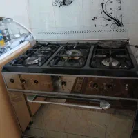 اجاق گاز