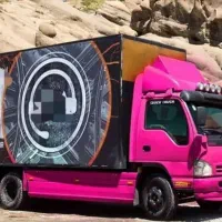 شرکت حمل بار باربری اتوبار اسبابکشی جابجایی با۲۰٪