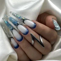 آموزش کاشت تخصصی ناخن۲/۹۹۰ آموزش تخصصی بافتمو۱/۹۹۰|خدمات آرایشگری و زیبایی|تهران, سلسبیل جنوبی|دیوار