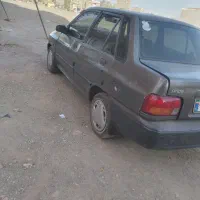 پرایدمدل۸۳|خودرو سواری و وانت|پاکدشت, حصار امیر|دیوار