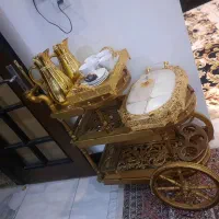 بامشتری واقعی کنارمیام