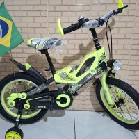 دوچرخه سایز ۸ 12 ۲۰ 26 ۲۴ 16 طرح جدید|دوچرخه، اسکیت، اسکوتر|اهواز, امانیه|دیوار