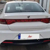 تارا دنده ای مدل 1400