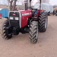 تراکتور 475جفت خشک