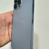 فروش آیفون ۱۳ پرومکس|موبایل|بیرجند, |دیوار