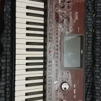 Korgpa700|پیانو، کیبورد، آکاردئون|دماوند, دماوند|دیوار