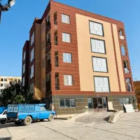 اپارتمان طبقه ۱ اسانسور پارکینگ|فروش آپارتمان|پیشوا, |دیوار