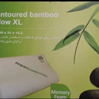 بالش طبی هوشمند بامبو xl