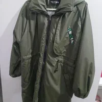 مانتو درحد نو سایز ۳۸ تا۴۴|لباس|اهواز, کوی جواهری|دیوار