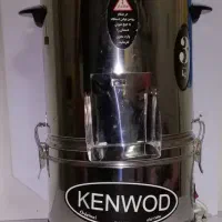 سبزی خردکن کنوود