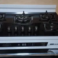 گاز|اجاق گاز و لوازم برقی پختوپز|باقرشهر, |دیوار