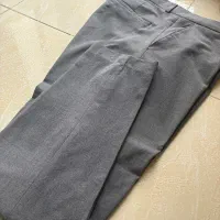 شلوار مردانه پارچه ای