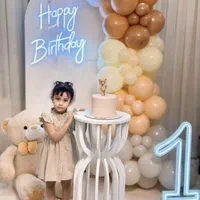 بادکنک آرایی//مشعل/ جشن ولیمه|خدمات پذیرایی، مراسم|ارومیه, |دیوار