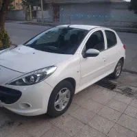 فروش خودرو۲۰۷