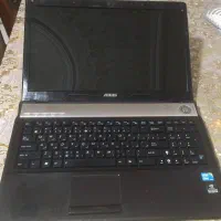 لپ تاپ ایسوس Asus N61J