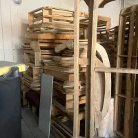 حراج تعدادی کلاف خام مبلمان زیر قیمت بعلت مهاجرت|حراج|تهران, تهرانپارس شرقی|دیوار