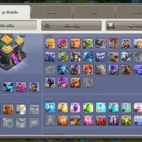 کلش|کنسول، بازی ویدئویی و آنلاین|سمنان, |دیوار