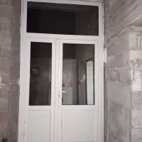 درب پی وی سی