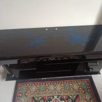 میز تلویزیون در حد نو