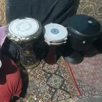 دنبک داربوکا