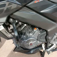 NS98 در حد خشک|موتورسیکلت|ساوه, |دیوار