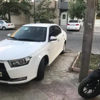 دنا پلاس تیپ ۲ دندهای،مدل ۱۳۹۹ بی رنگ و خط خش