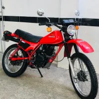 اکسل 150 ژاپن|موتورسیکلت|گرگان, |دیوار