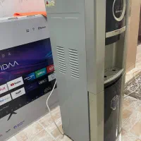 ابسردکن مسترپلاس|آبسردکن و تصفیه آب|قشم, |دیوار