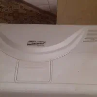 آکواریوم دلسا سفید