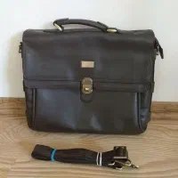 کیف چرم مردانه|کیف، کفش، کمربند|اردبیل, |دیوار