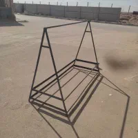 ساخت رگال لباسی|بندرخت و رخت‌آویز|کرمان, |دیوار