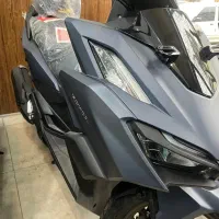 واریو ۱۶۰ vario|موتورسیکلت|تهران, پاسداران|دیوار