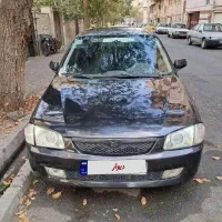 مزدا323glx|خودرو سواری و وانت|تهران, نارمک جنوبی|دیوار