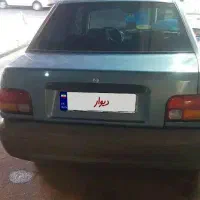 پراید ۸۴|خودرو سواری و وانت|تهران, آبشار|دیوار