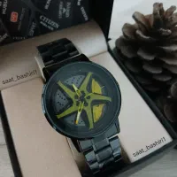 انواع مدل و رنگای ساعت رینگی|ساعت|سنقر, |دیوار