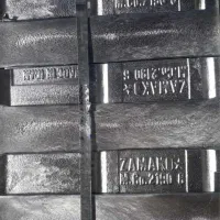 فروش شمش زاماک 3 و 5 و 7 (به همراه برگه آنالیز)|عمده‌فروشی|شریف‌آباد, |دیوار