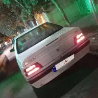خودرو۴۰۵اس ال ایکس تیوفایو۹۵دریچه گازسیمی|خودرو سواری و وانت|مشهد, شهرک مهر آباد|دیوار