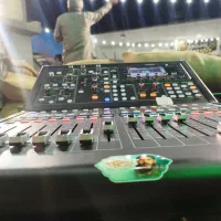 صوت مدیا|صوتی و تصویری|شیراز, شاهچراغ|دیوار